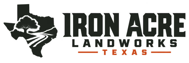 Iron Acre Landworks — Texas